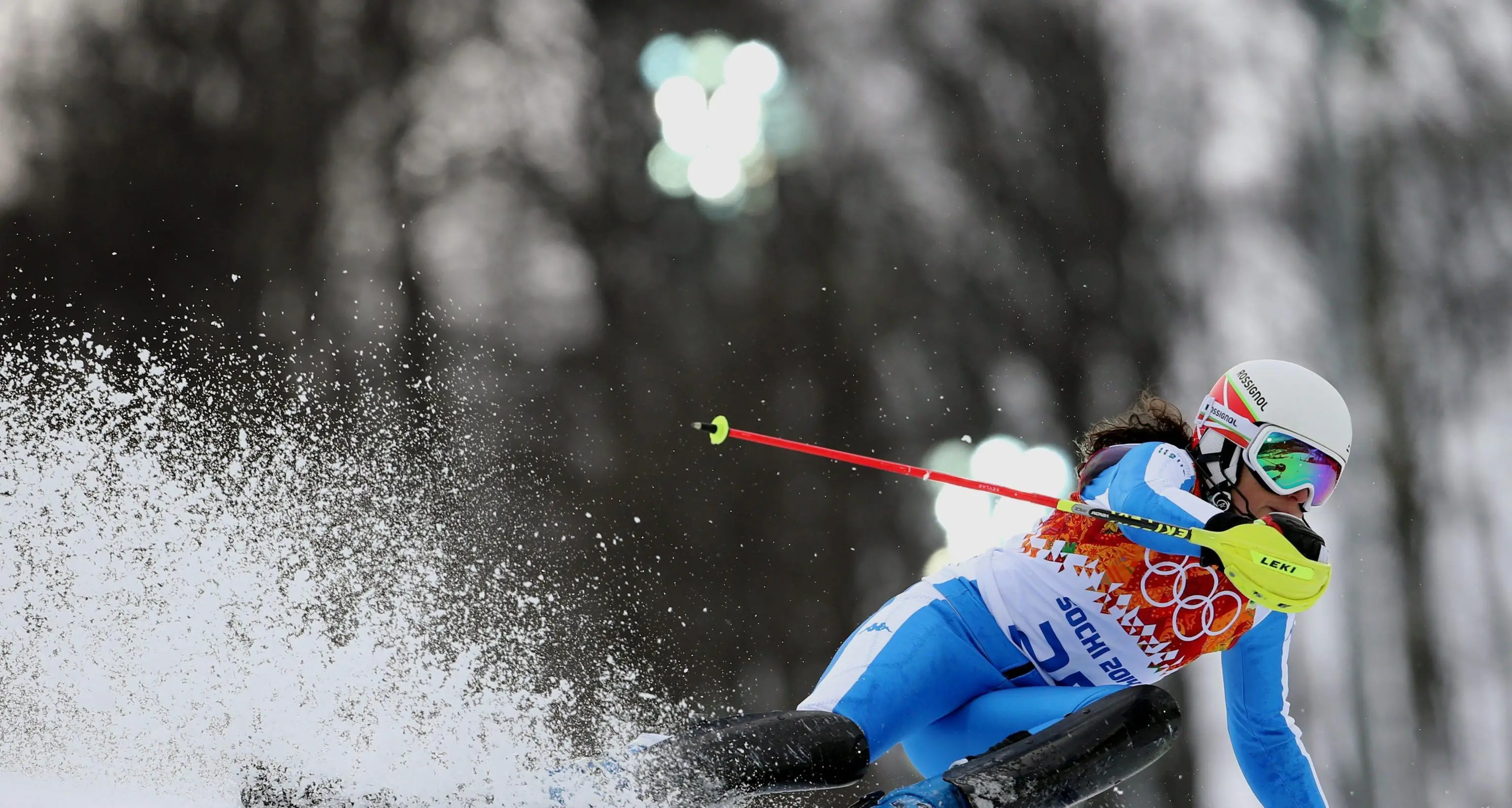 Mondiali, azzurre in pista per evitare un fiasco gigante