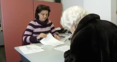 Tagli ai Caf, anche le Acli in allarme