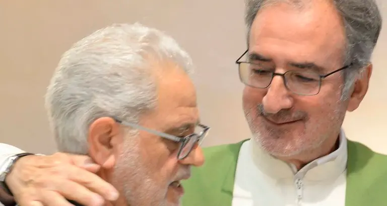 Musulmani in chiesa, la moschea arriva