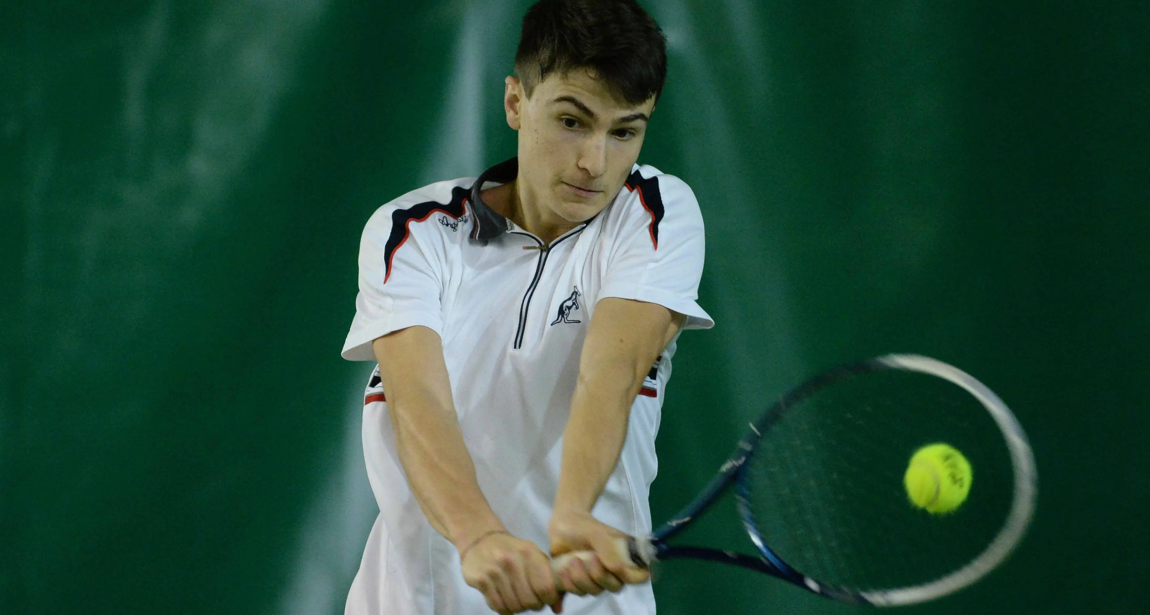 Per Weis e Pecoraro un bel balzo in classifica