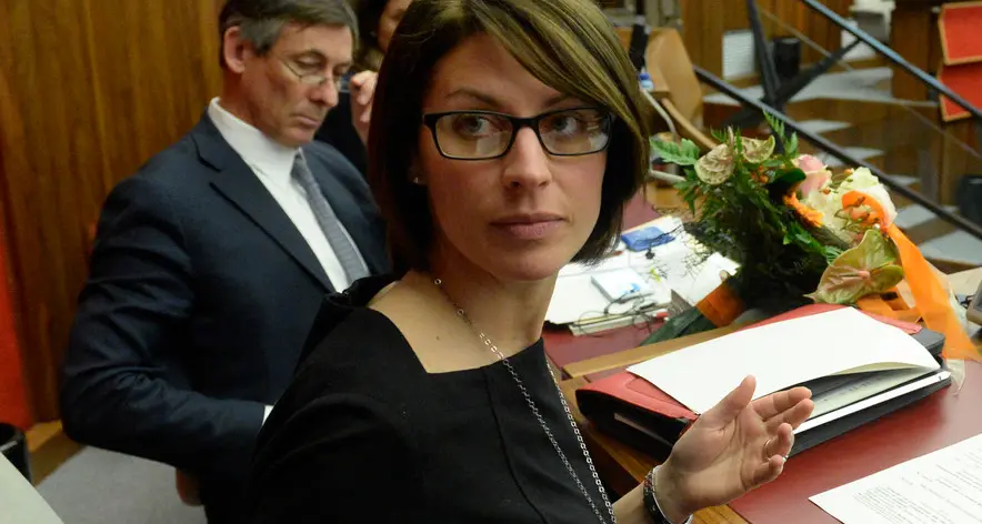 Polizza a spese della Regione niente nomi per la privacy