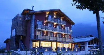 Un'estate di vacanza in Italia: Trentino al top