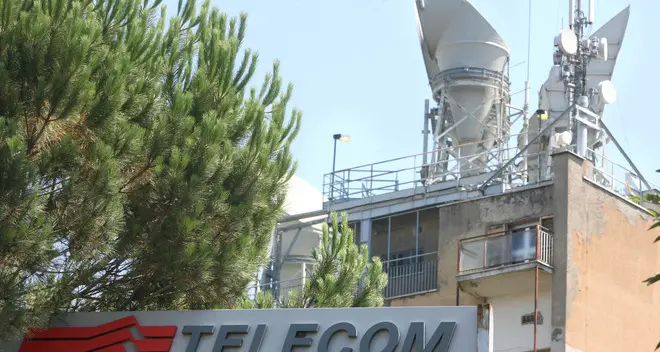 Telecom chiude la sede trentina del 187