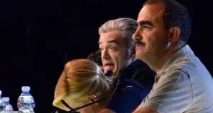 X Factor, passano tre trentini