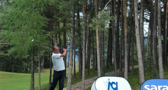 Sarnonico, il campo da golf diventerà a 27 buche