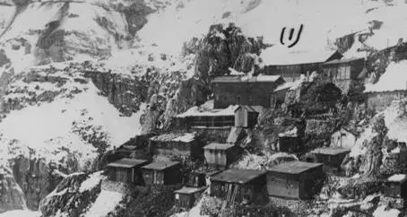 La guerra sul Pasubio in mostra al castello