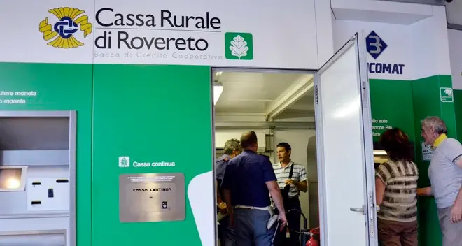 Millennium, assalto (fallito) ai bancomat