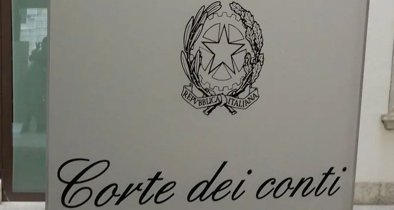 Contributo a Via Pacis: indaga la Corte dei Conti