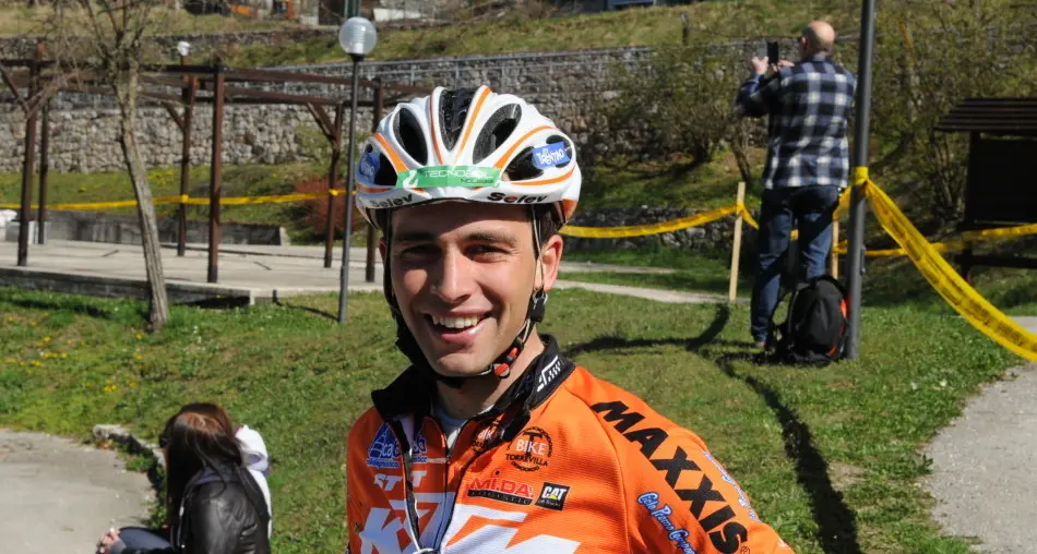 Righettini e Menapace vincono la Ala-Ronchi