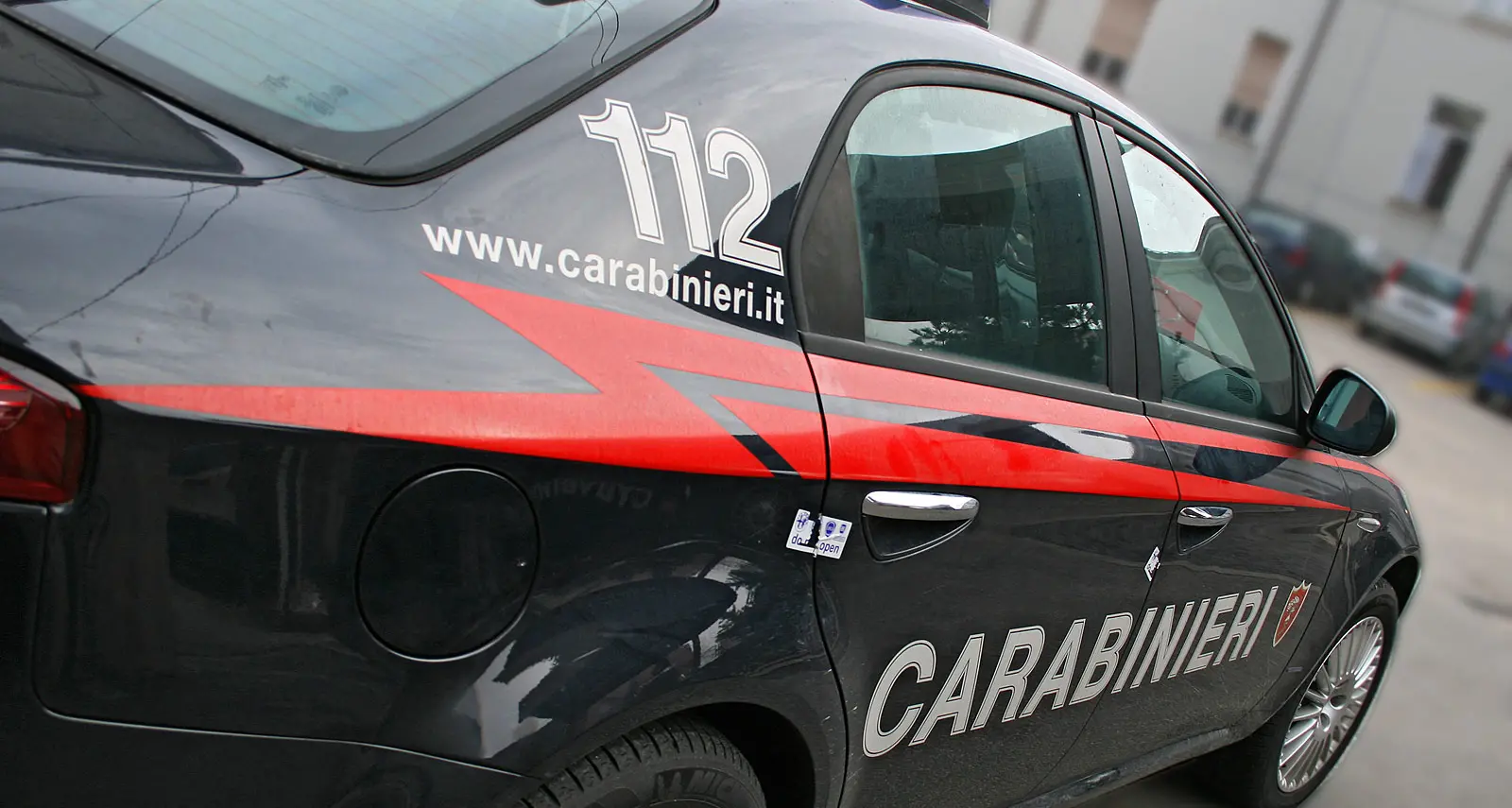 Ancora ladri in Primiero: quattro colpi a San Martino