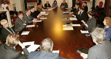 Circoscrizioni, 227.000 euro di gettoni