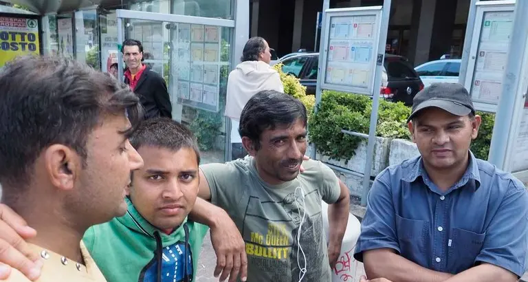 Rifugiati, in Trentino ne sono arrivati 1134