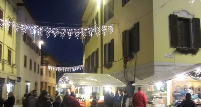 «Sono indiretti gli aiuti al Copi»