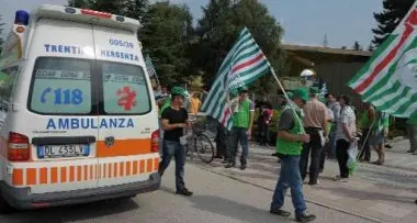 Consiglio sul 118: bocciate le mozioni