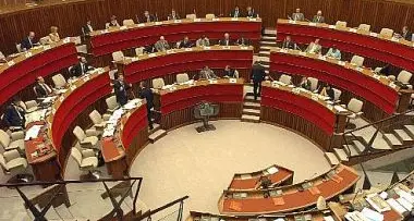 I capigruppo: \"Sì ai tagli in Consiglio provinciale\"