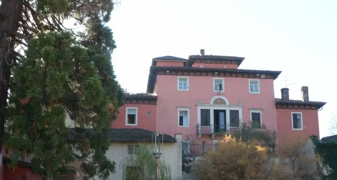 Case per anziani e studenti La Sad a Villa O’Santissima