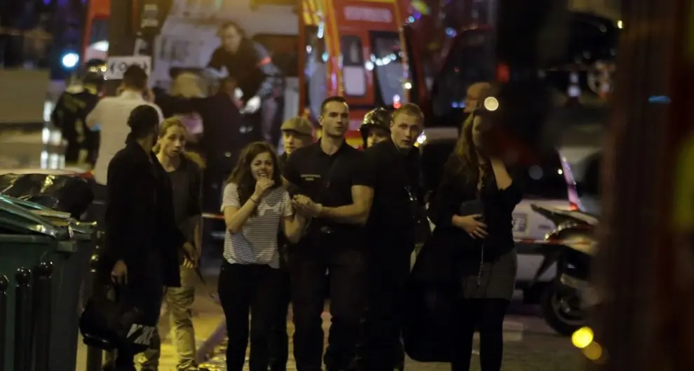 Parigi, anche due ragazzi trentini tra gli ostaggi. Andrea: \"Ma Valeria è morta\"