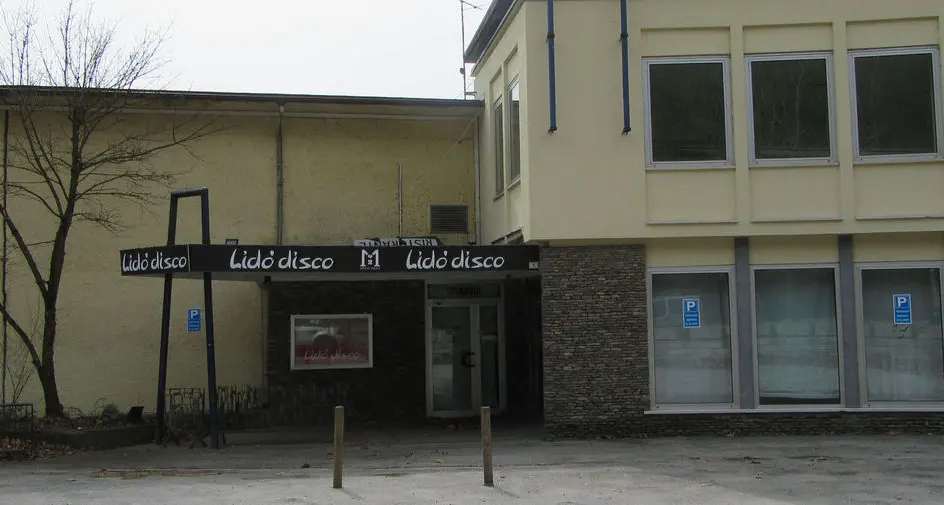 Cordata di imprenditori riapre il Lido di San Cristoforo