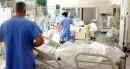 Coppia si sposa nel reparto di rianimazione