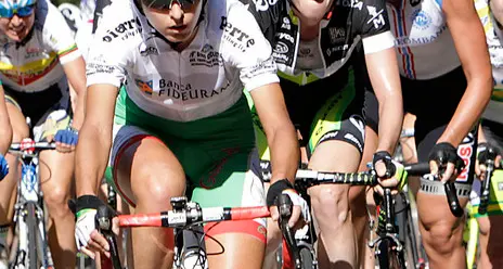 Ciclismo femminile rischia di sparire il Giro del Trentino