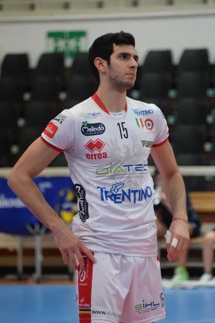 Diatec, al Mondiale senza Fedrizzi e De Paola