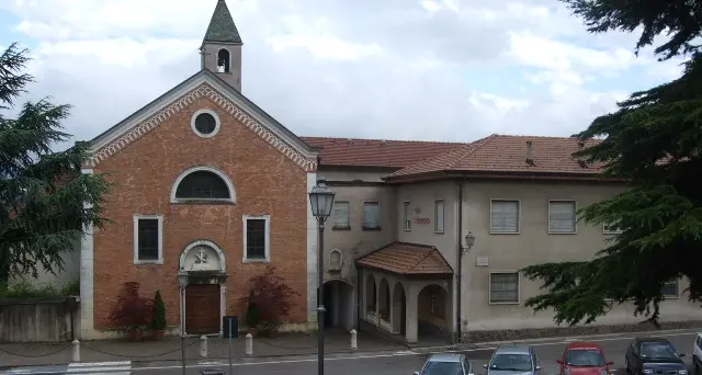 Arrestato il truffatore dei conventi