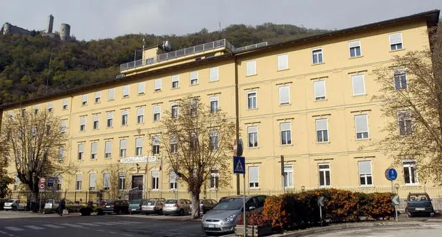 Borgo, niente chirurgo per l’ospedale