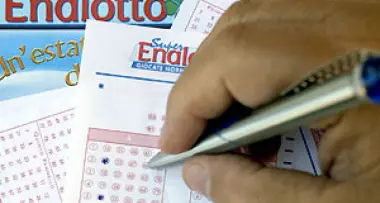 Superenalotto, 553 mila euro a Celledizzo