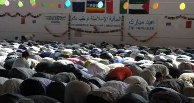 La Lega: \"Moschea, Dorigatti sbaglia\"