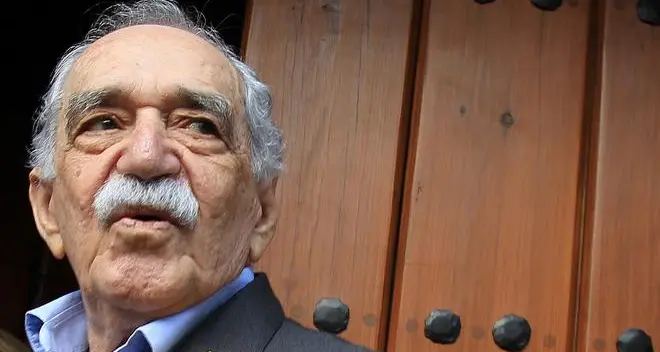 Morto lo scrittore Gabriel Garcia Marquez