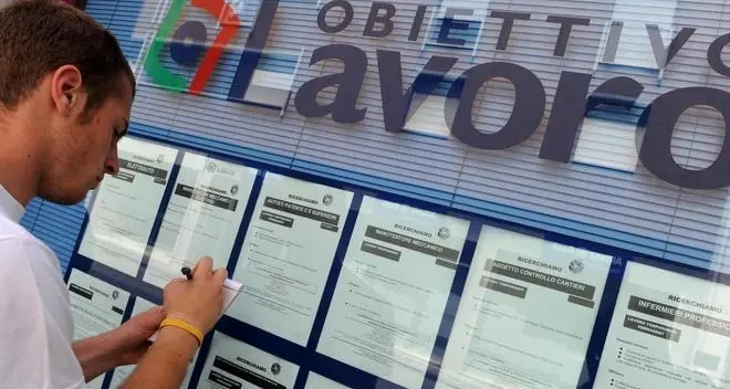 Servizi per il lavoro, entrano i privati