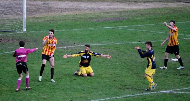 Il Trento Calcio 1921 è sostanzialmente fallito