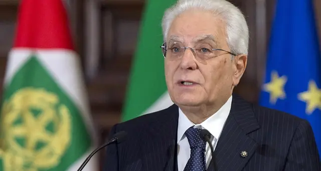 Mattarella ha sciolto le Camere