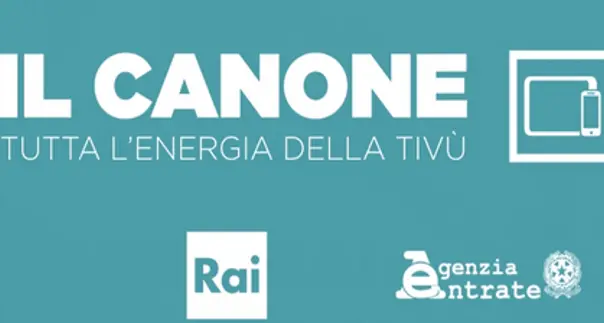 Canone Rai: il 31 dicembre sono due le scadenze