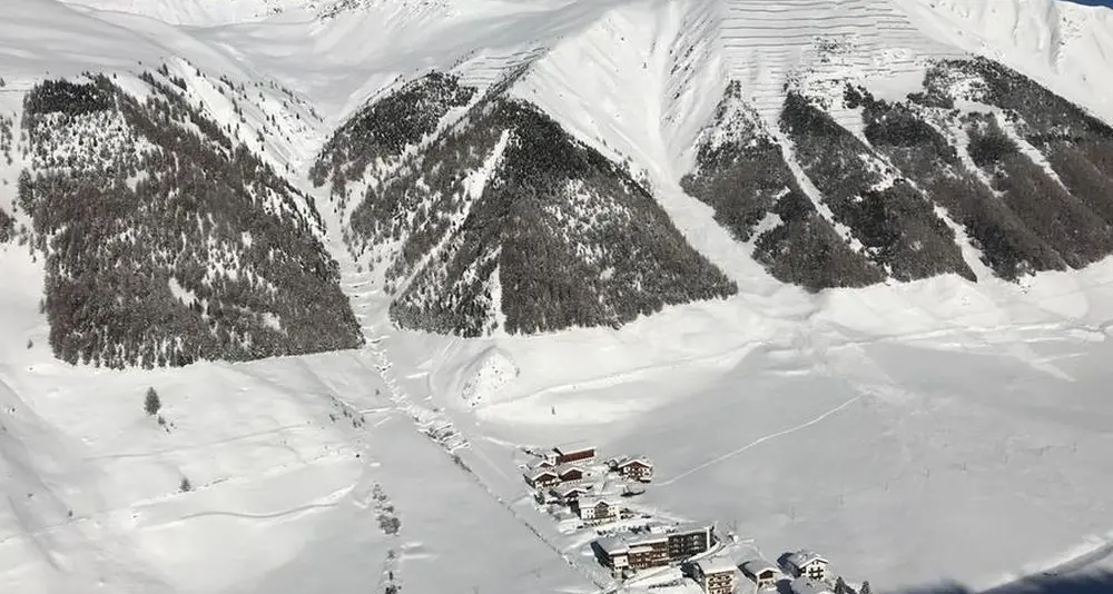 Cambiamenti climatici, Coldiretti: \"Si moltiplicano gli eventi estremi\"