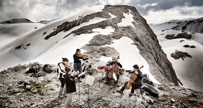 Suoni delle Dolomiti con De Andrè, Arisa e Youssou N’Dour