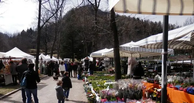 Pasquissima si salva grazie al sole del lunedì