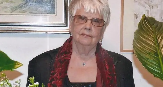 Olga Tamanini, in un libro l’epopea della sua famiglia