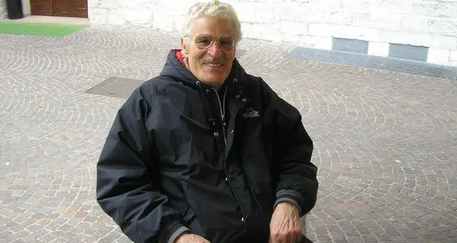 Esordio da romanziere a 80 anni: «Scrivere mi fa sentire giovane»