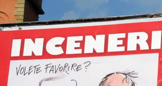 Maxi consulenze per l’inceneritore: esposto di Nimby