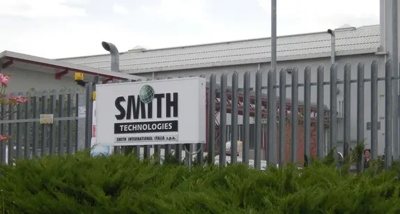 Scurelle, la Smith International mette in mobilità 30 lavoratori