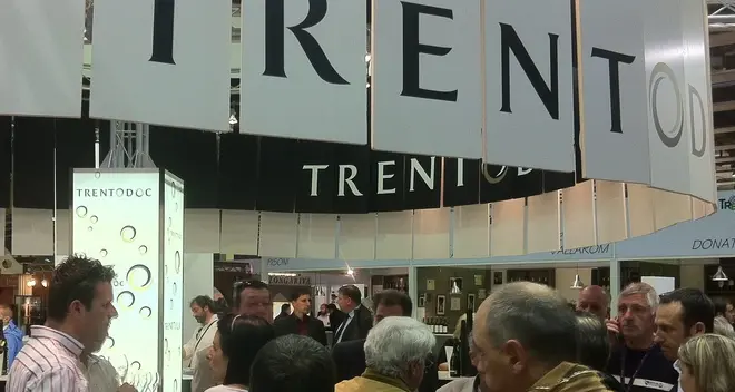 Il Trentino va al Vinitaly con ottimismo