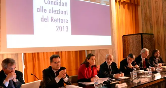 Università in città: futuro roseo con la Meccatronica