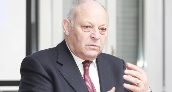 «Durnwalder, danno da oltre 1,6 milioni»