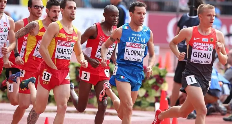 Benedetti, Bonvecchio e Floriani in Nazionale