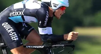 Matteo, un Trentin a Montecarlo. E sprinta in Svizzera