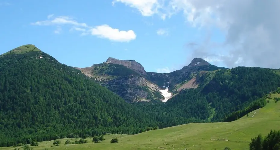 «Bondone, la funivia occasione per Trento più che per il monte»