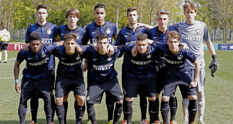 Conto di 3.000 euro per lavare le maglie dei giovani dell'Inter: è polemica