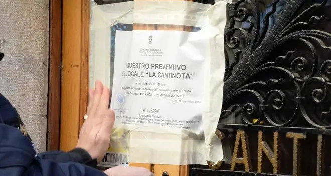 Movida in città, nasce il «partito» dei baristi
