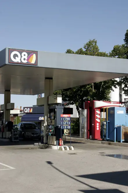 Furti ai benzinai, nuove accuse per la banda